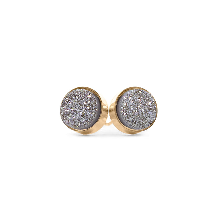 Regal Collection - Stormy Stud Earrings (Ambassador)