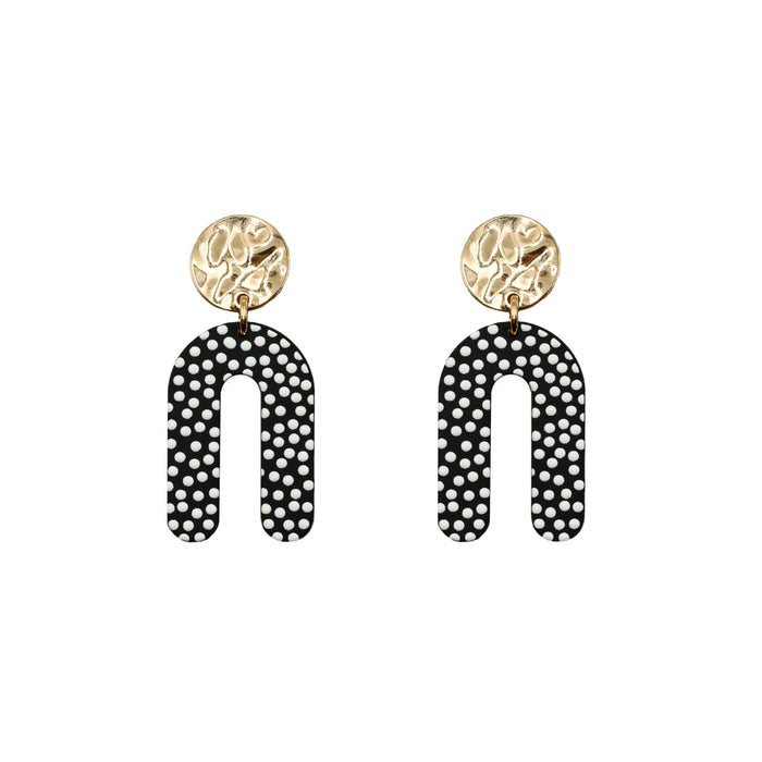 Rayne Collection - Dottie Earrings (Wholesale)