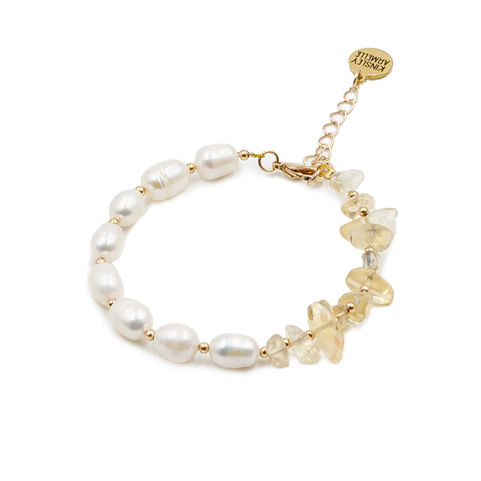 Seaside Collection - Amber Bracelet (Wholesale)
