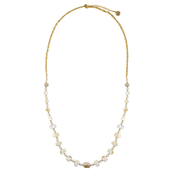 Seaside Collection - Coralia Necklace (Ambassador)
