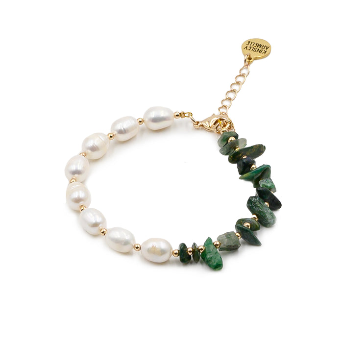 Seaside Collection - Jade Bracelet (Wholesale)