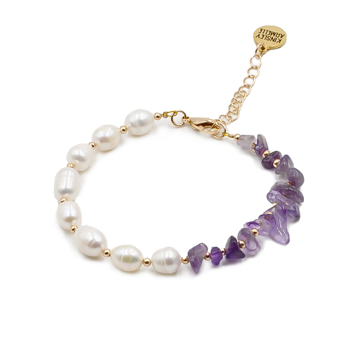 Seaside Collection - Mulberry Bracelet (Ambassador)