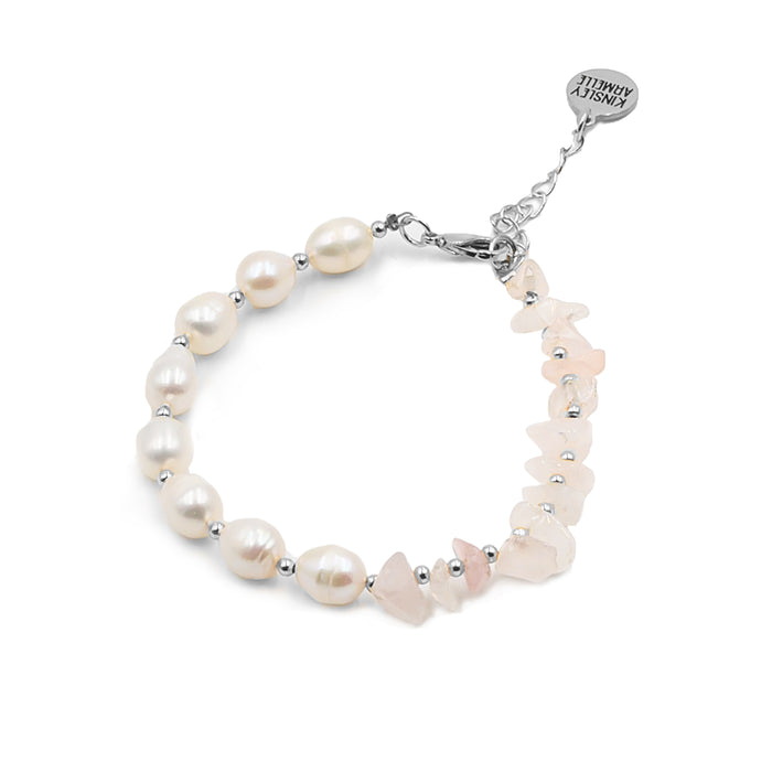 Seaside Collection - Silver Ballet Bracelet (Ambassador)
