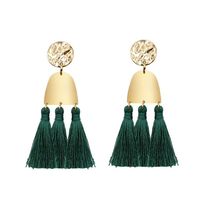 Sedona Collection - Hunter Earrings (Limited Edition)