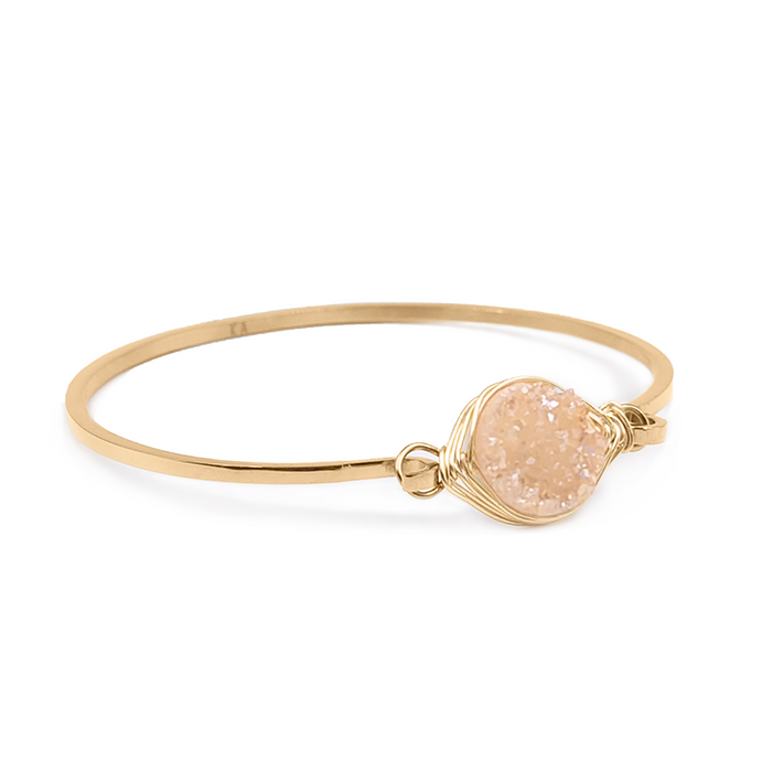 Stone Collection - Amber Bracelet (Ambassador)