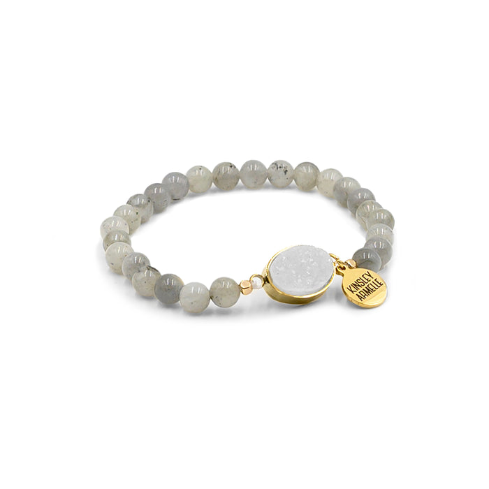 Stone Collection - Luna Bracelet (Wholesale)