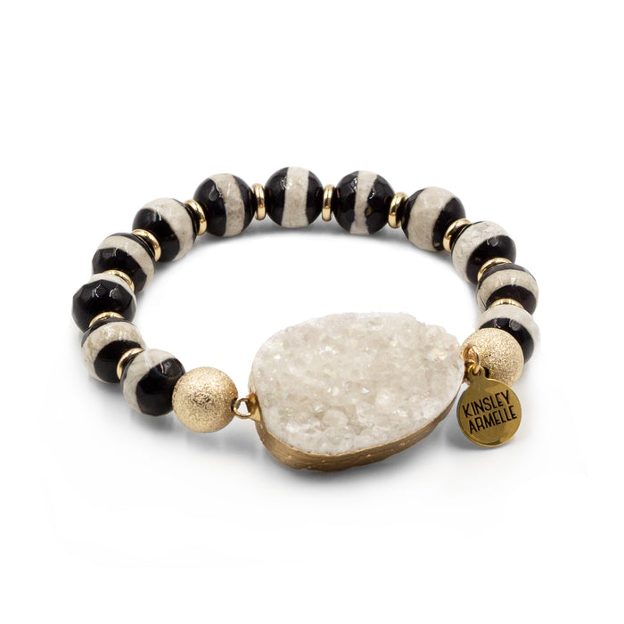 Stone Collection - Zoe Bracelet (Limited Edition)
