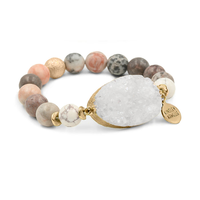 Stone Collection - Rainey Bracelet (Ambassador)