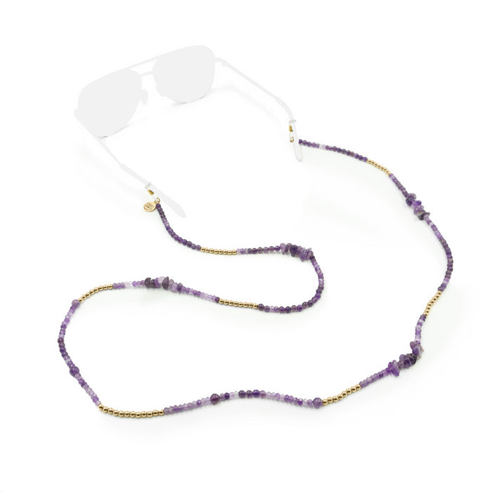 Sunny Collection - Mulberry Sunglasses Strap (Limited Edition) (Wholesale)