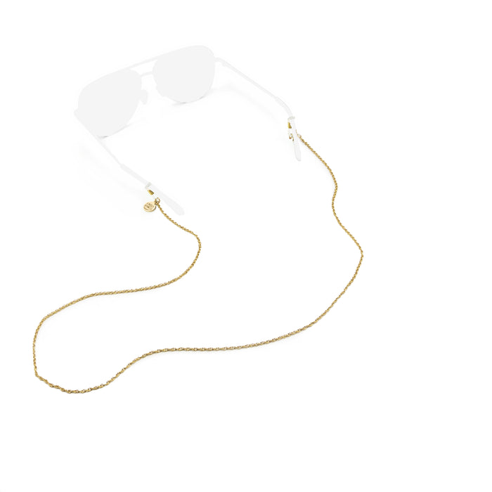 Sunny Collection - Twisted Ornate Sunglasses Strap (Limited Edition) (Wholesale)