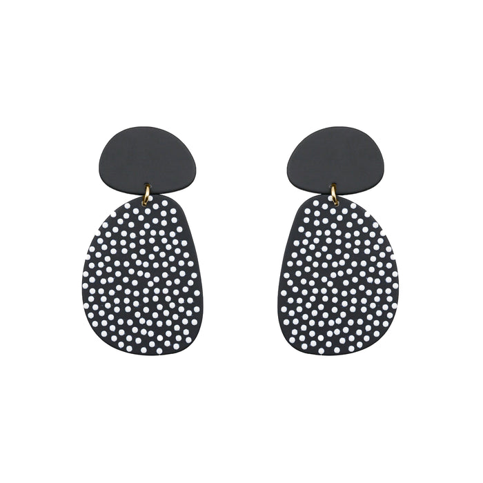Tango Collection - Dottie Earrings