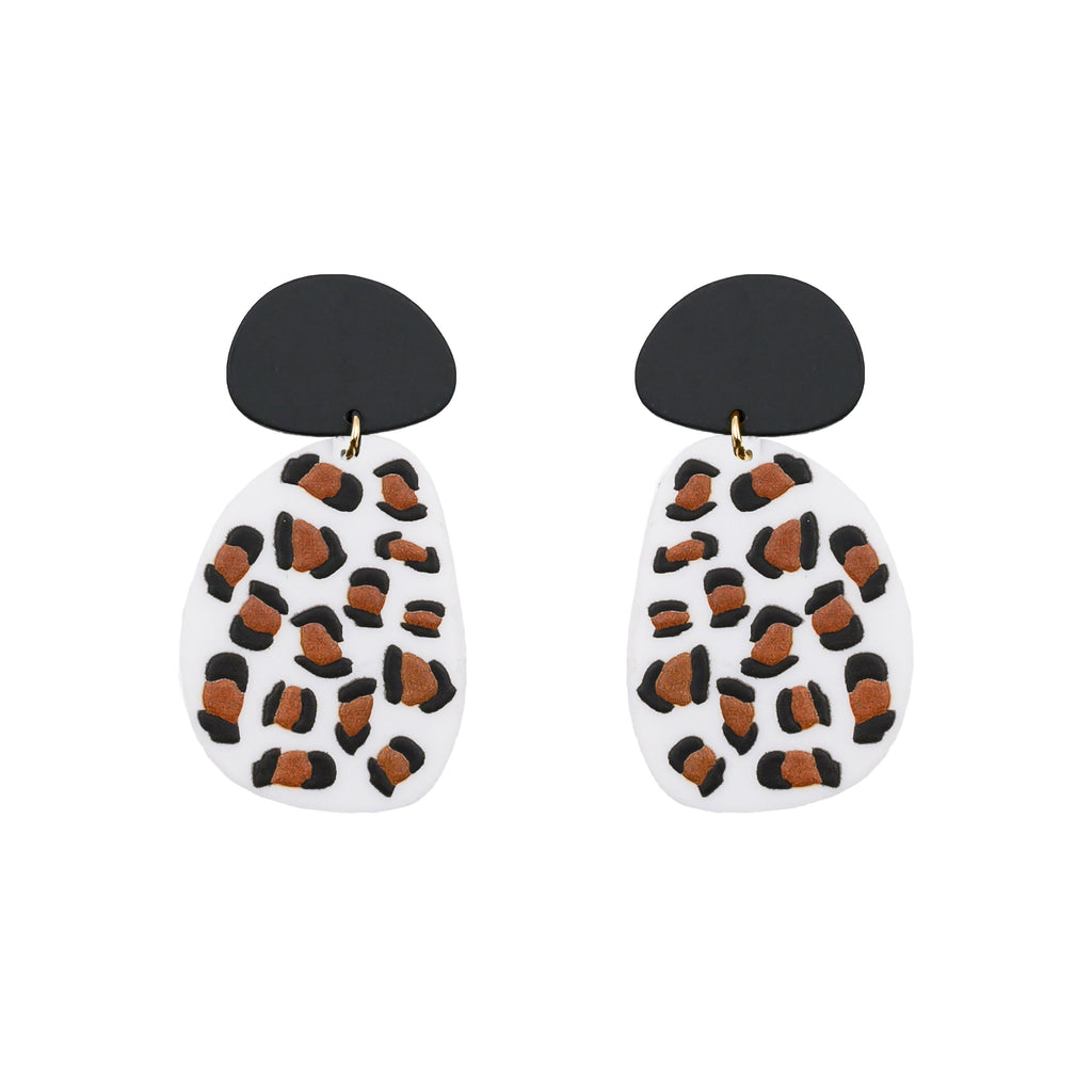Tango Collection - Kamilah Earrings (Wholesale)