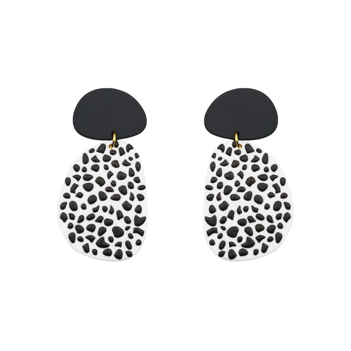 Tango Collection - Purdy Earrings (Wholesale)