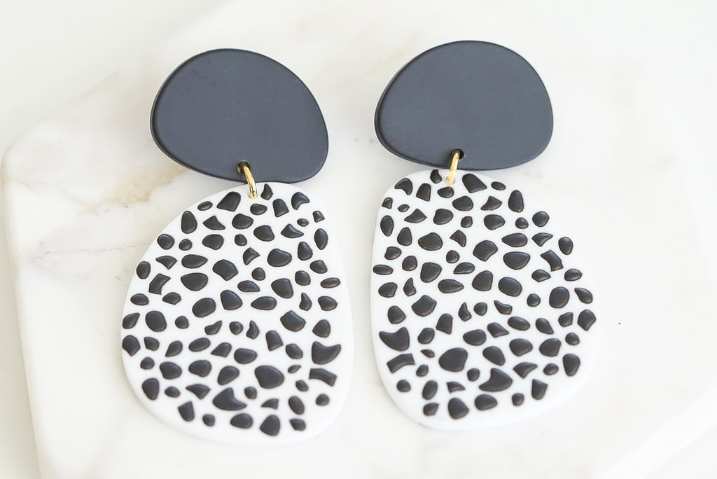 Tango Collection - Purdy Earrings