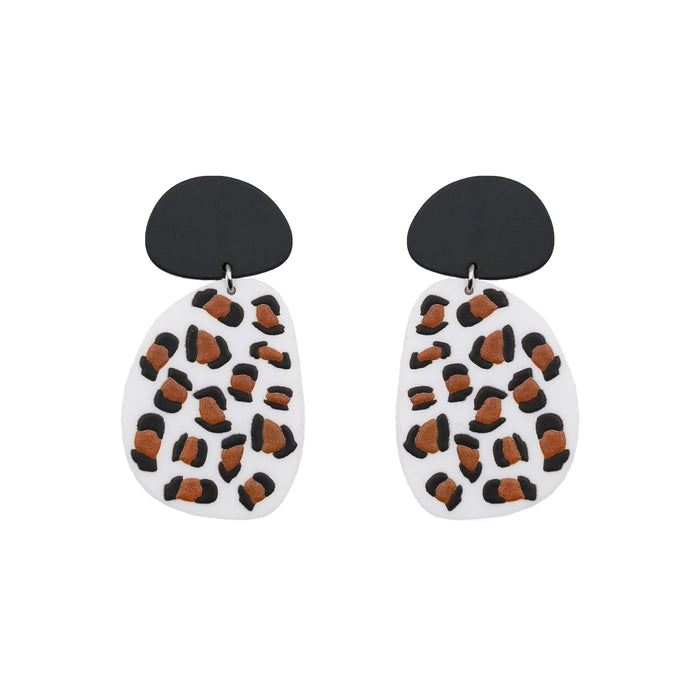 Tango Collection - Kamilah Earrings (Wholesale)