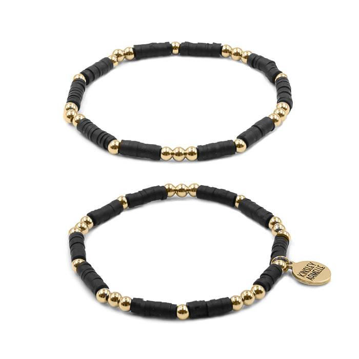Thora Collection - Raven Bracelet Set (Ambassador)