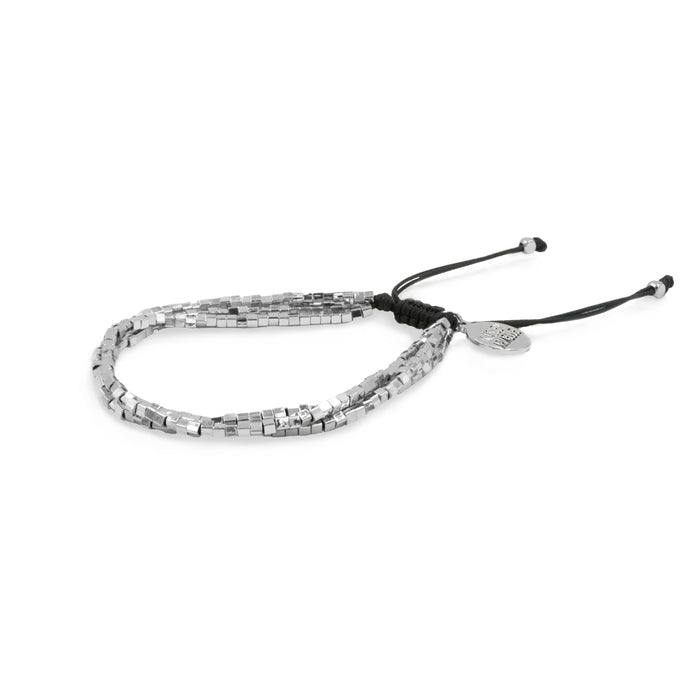 Trinity Collection - Silver Bracelet (Wholesale)