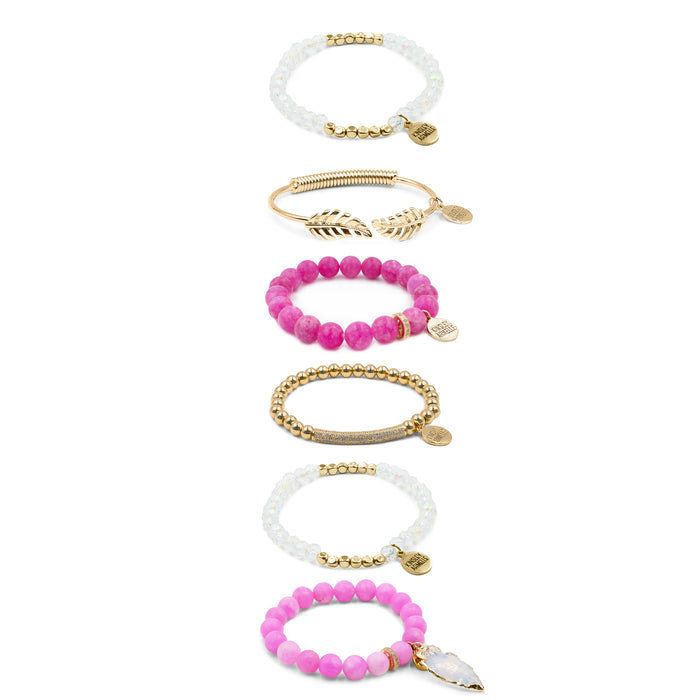 Trixie Bracelet Stack (Wholesale)