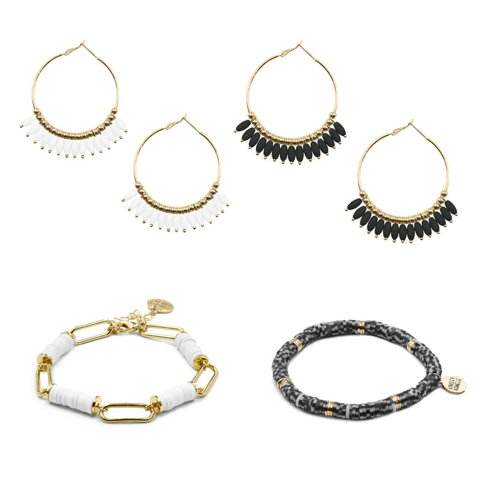 Zaria Jewelry Set (Ambassador)