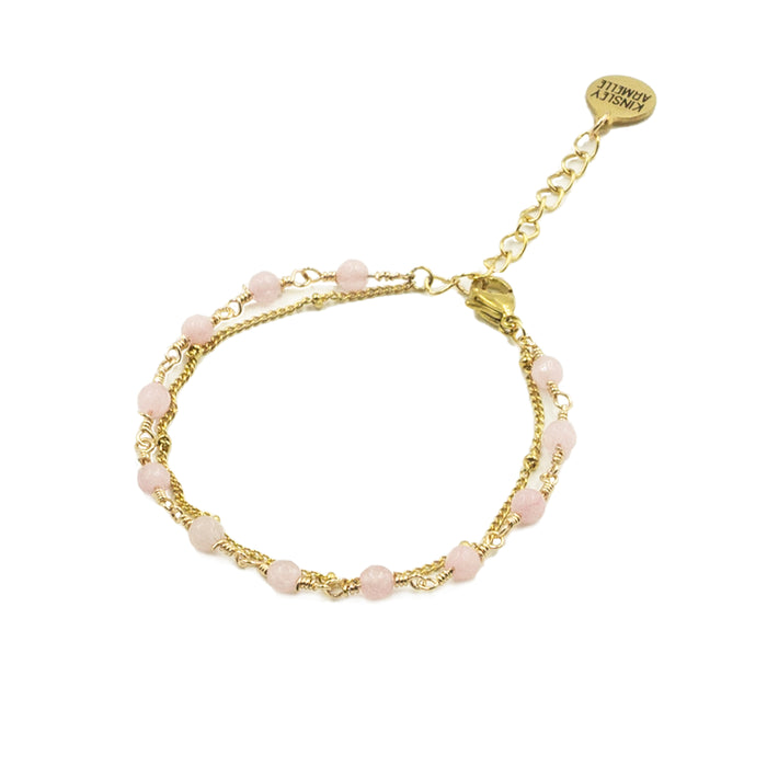 Vail Collection - Ballet Bracelet (Limited Edition)