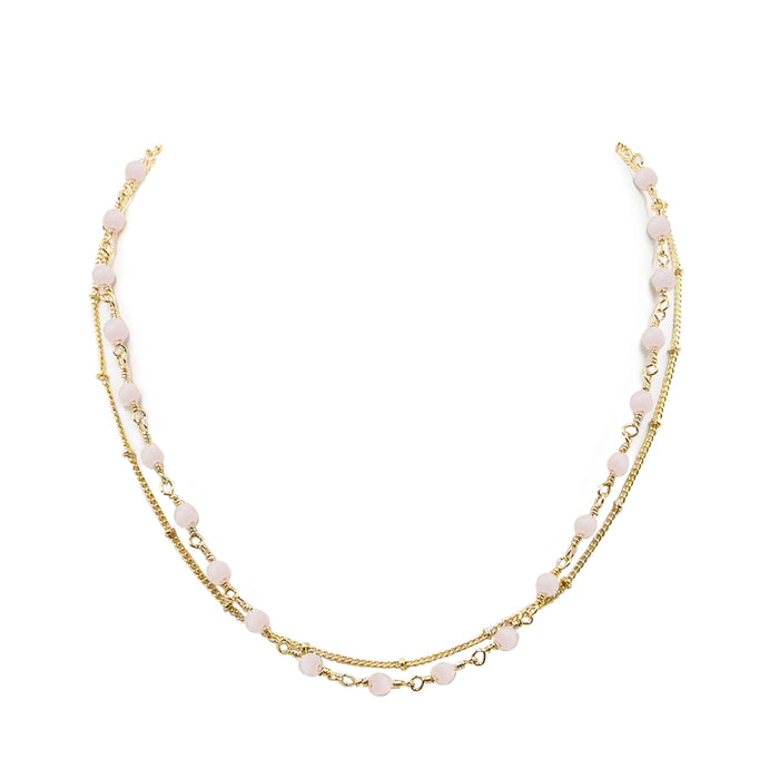 Vail Collection - Ballet Necklace (Ambassador)