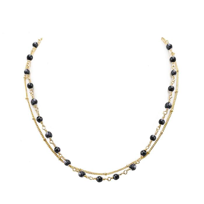 Vail Collection - Stella Necklace (Wholesale)