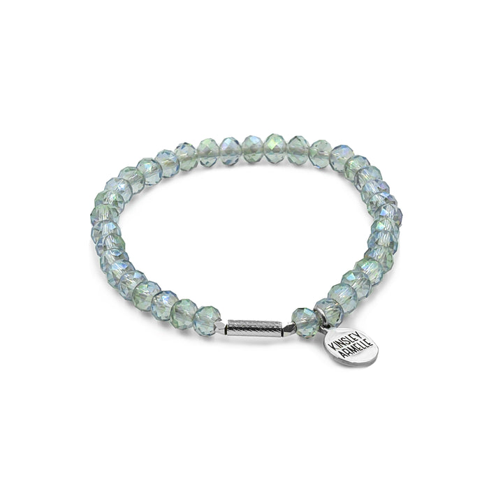 Vesta Collection - Silver Clara Bracelet (Ambassador)