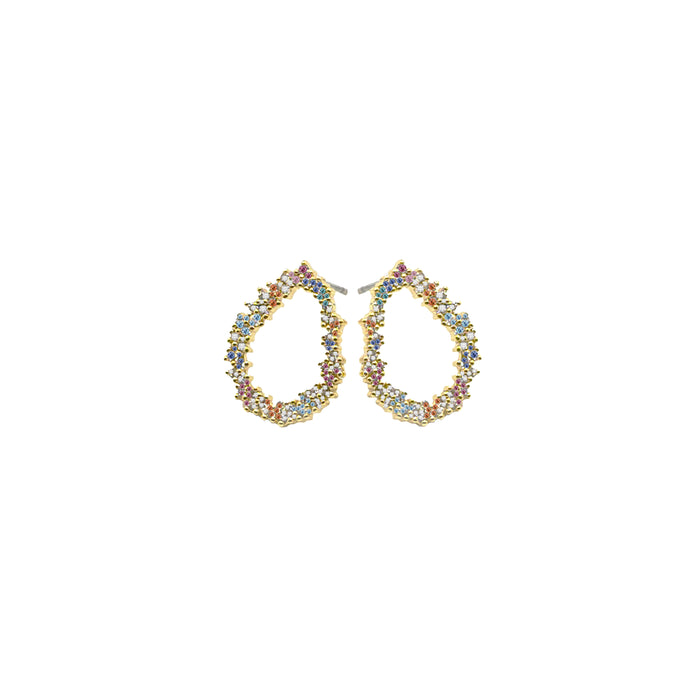 Waverly Collection - Parker Earrings (Wholesale)