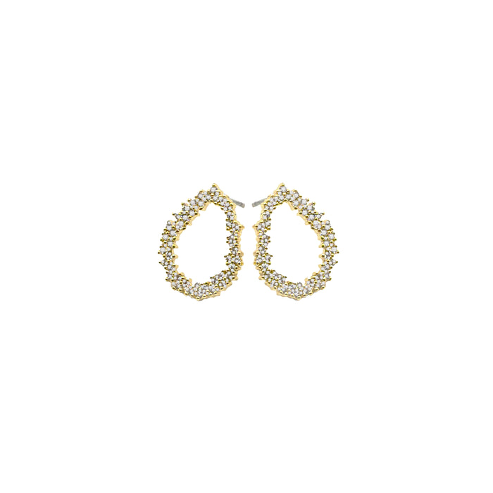 Waverly Collection - Pearl Earrings (Ambassador)