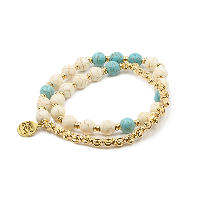 Wrap Collection - Zen Bracelet (Ambassador)