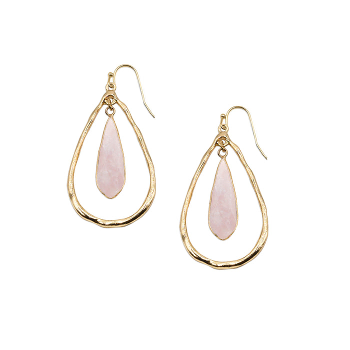 Zuri Collection - Ballet Earrings (Wholesale)