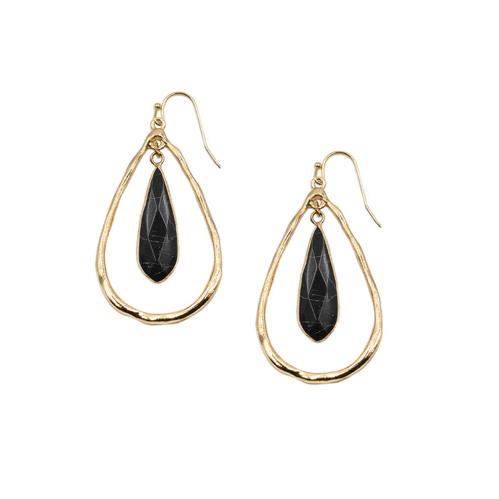 Zuri Collection - Stella Earrings (Wholesale)